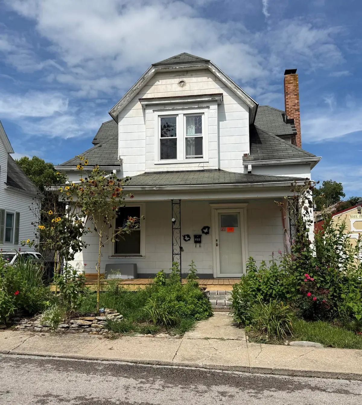348 4th Street, Richmond, KY 40475 - #1