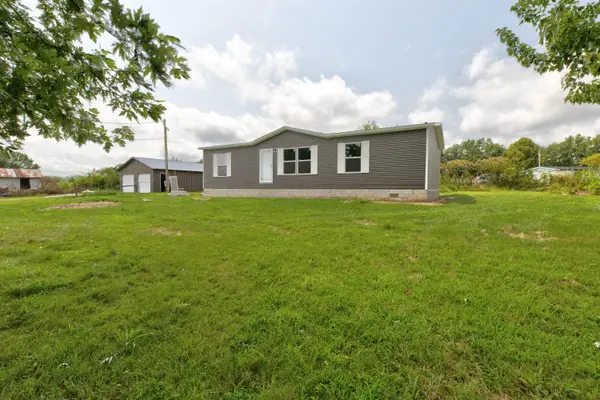 257 Sawmill Road, Jeffersonville, KY 40337