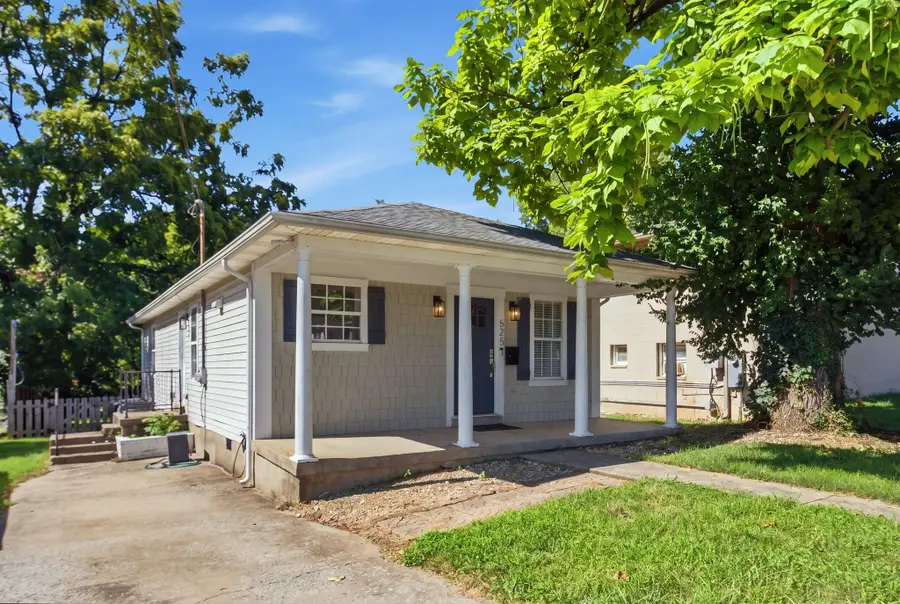 525 Patterson Street, Lexington, KY 40508 - #2