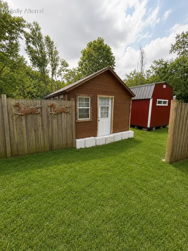 1005 Trusty Road, Hustonville, KY 40437