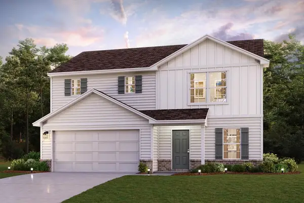 143 Card Drive, Radcliff, KY 40160