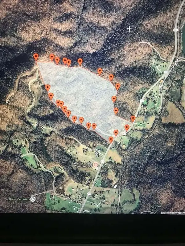 0 E Hwy 904, Williamsburg, KY 40769