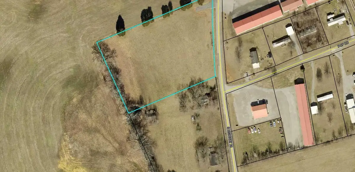 4565 State Highway 76, Russell Springs, KY 42642 - #1