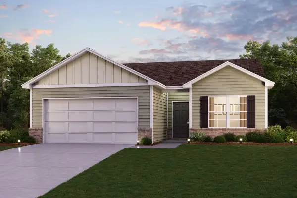 128 Card Drive, Radcliff, KY 40160