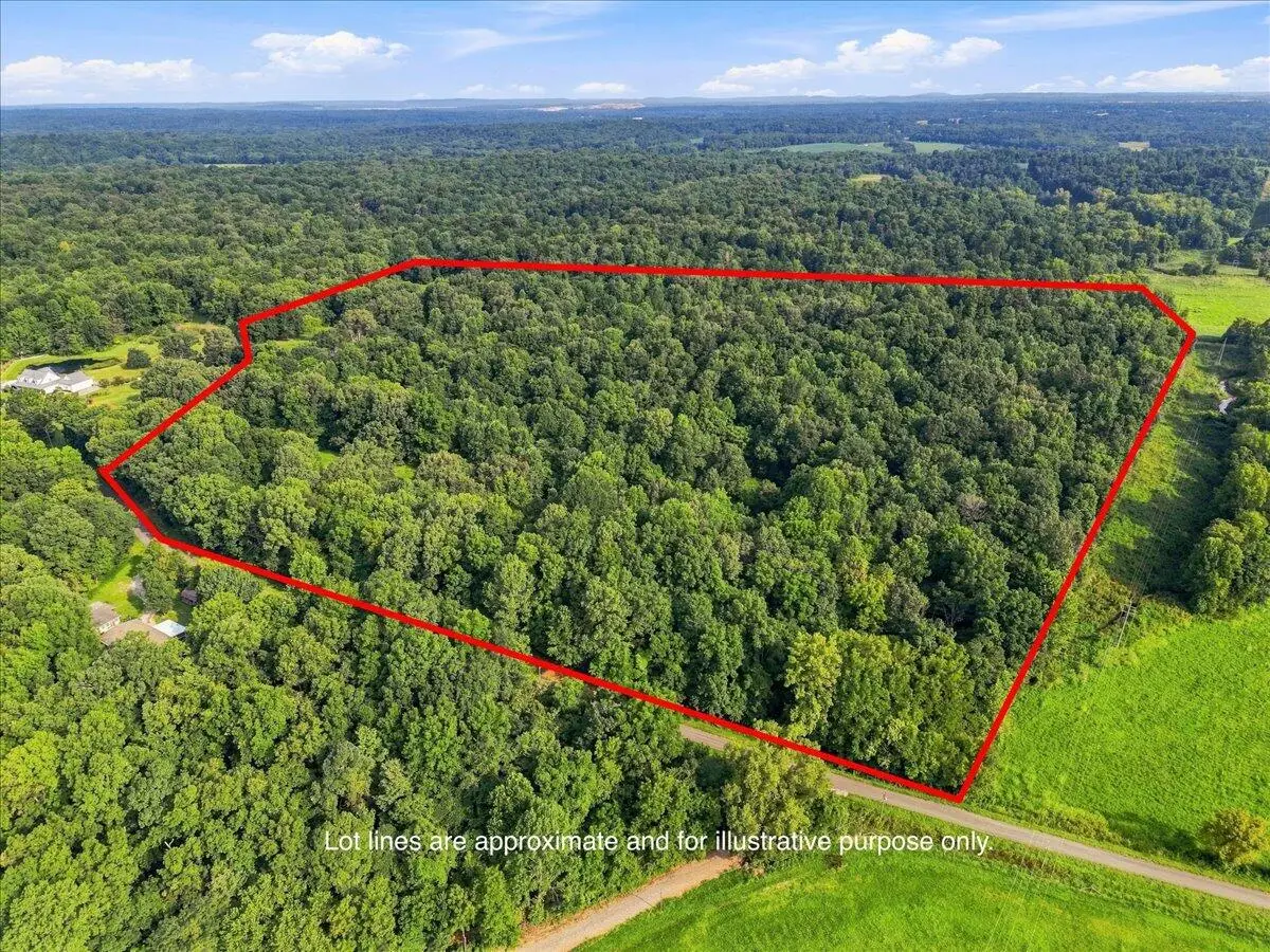 55 Acres Bill Thompson Road, Kuttawa, KY 42055 - #1