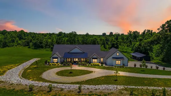 271 Bluegrass Meadows, Somerset, KY 42503