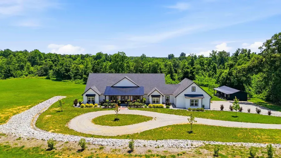 271 Bluegrass Meadows, Somerset, KY 42503 - #2