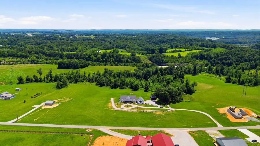 271 Bluegrass Meadows, Somerset, KY 42503 - #3