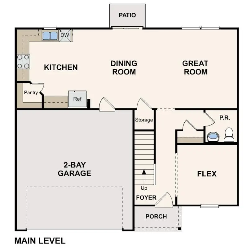 38 Card Drive, Radcliff, KY 40160 - #3