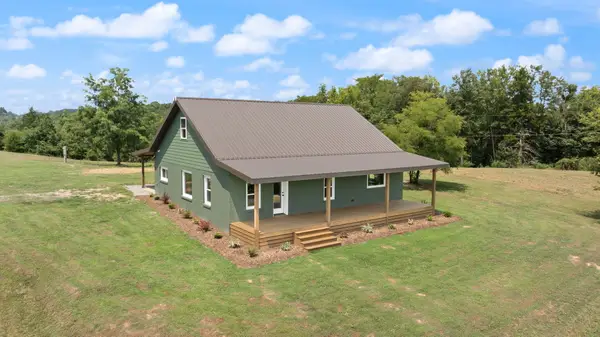 466 Santifee Anderson Road, Greensburg, KY 42743