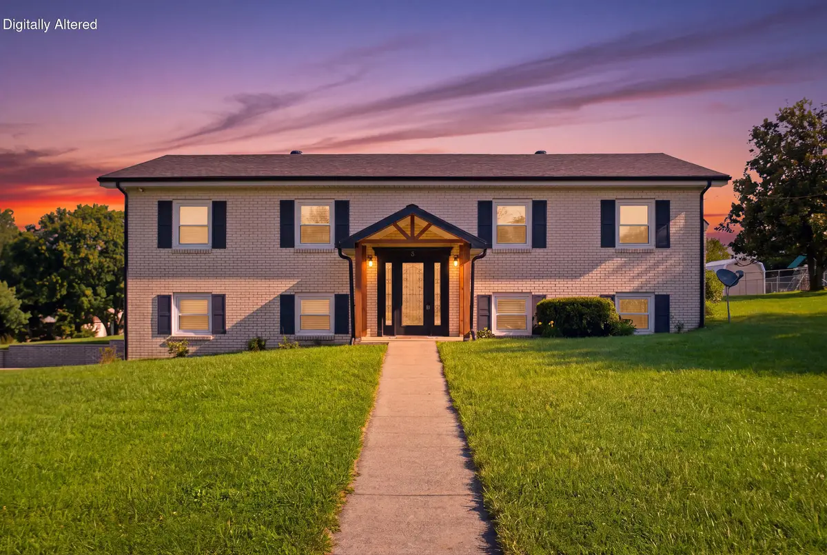 8 Parke Drive, Richmond, KY 40475 - #1