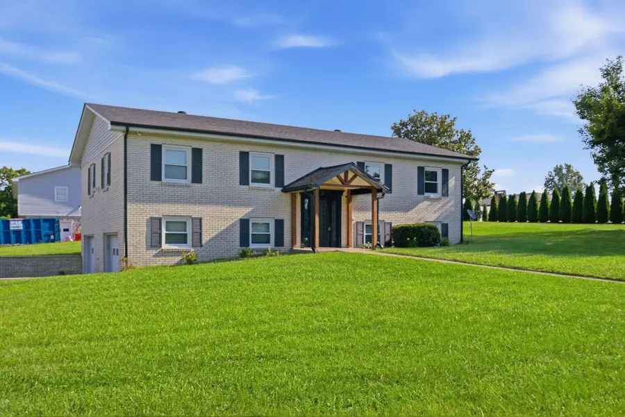 8 Parke Drive, Richmond, KY 40475 - #3