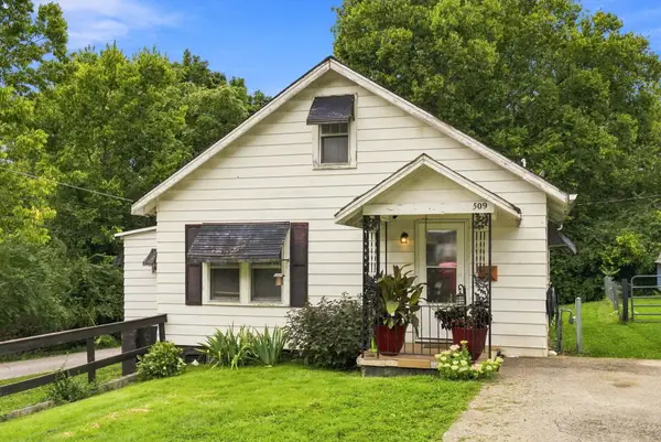 509 S Elmarch Avenue, Cynthiana, KY 41031