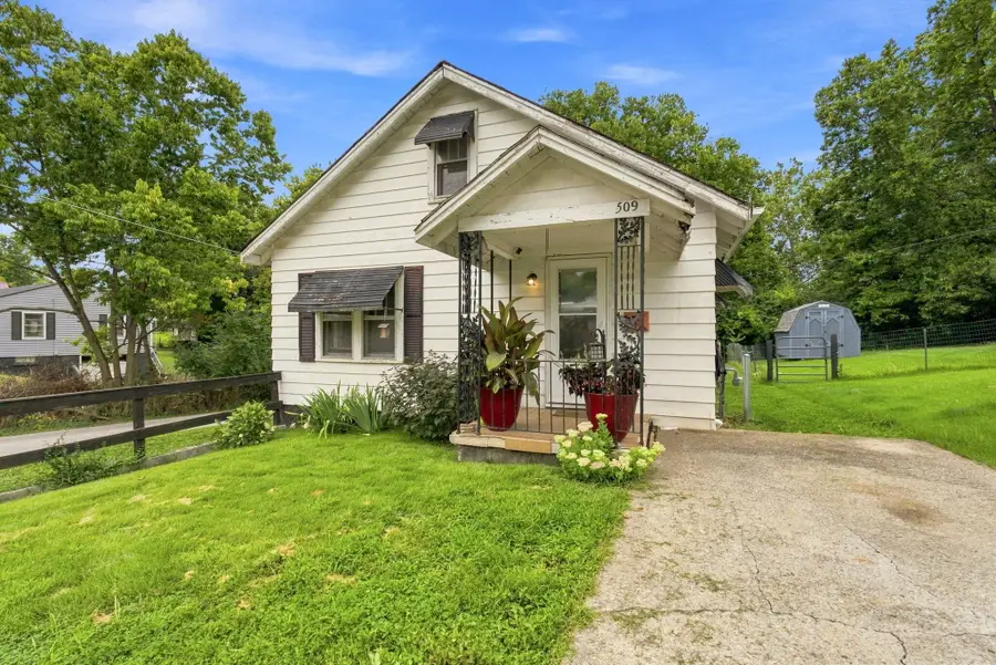 509 S Elmarch Avenue, Cynthiana, KY 41031 - #2