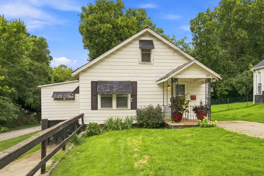 509 S Elmarch Avenue, Cynthiana, KY 41031 - #3