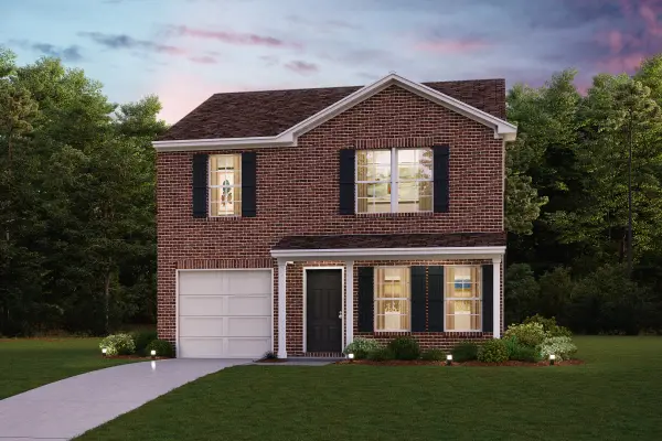 119 Kestrel Court, Vine Grove, KY 40175