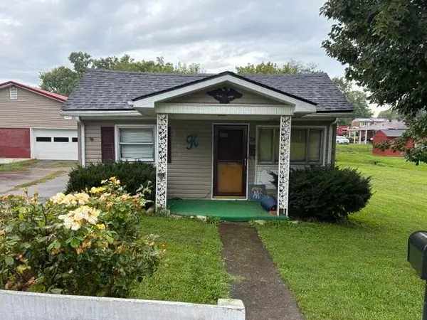 24 Spring Street, Winchester, KY 40391