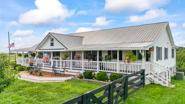 255 Rockbridge Lane, Willisburg, KY 40078