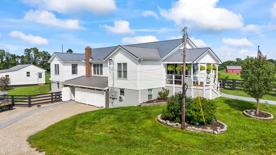 255 Rockbridge Lane, Willisburg, KY 40078 - #2