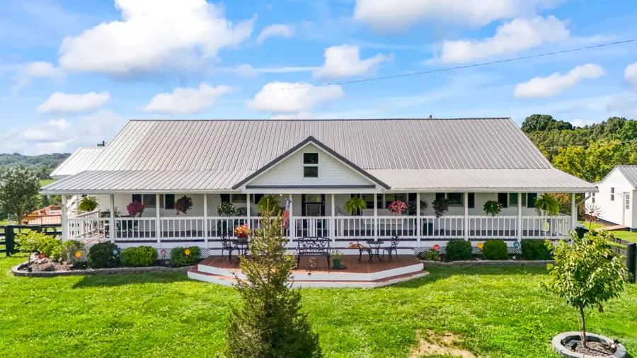 255 Rockbridge Lane, Willisburg, KY 40078 - #3