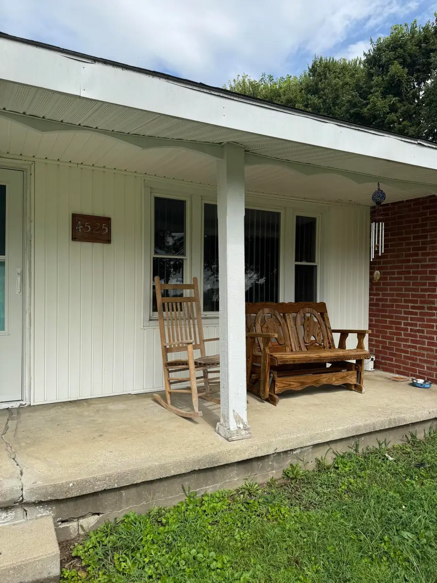 4525 Hustonville Road, Junction City, KY 40440 - #2