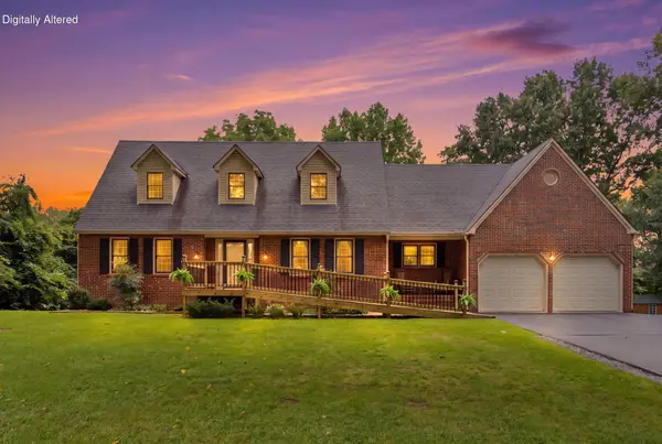 75 Ridge Avenue, Berea, KY 40403