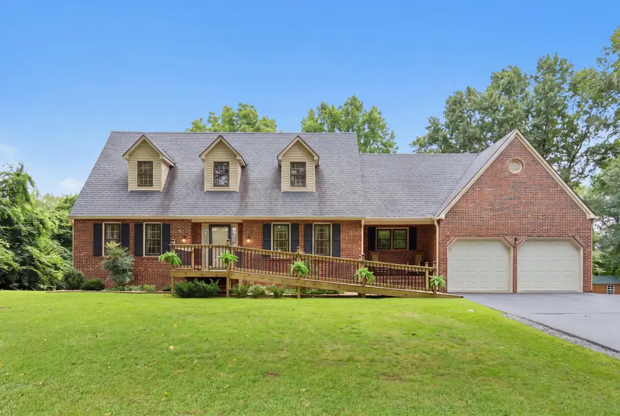 75 Ridge Avenue, Berea, KY 40403 - #2