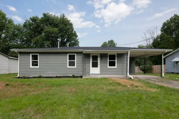 95 Rogers Court, Danville, KY 40422