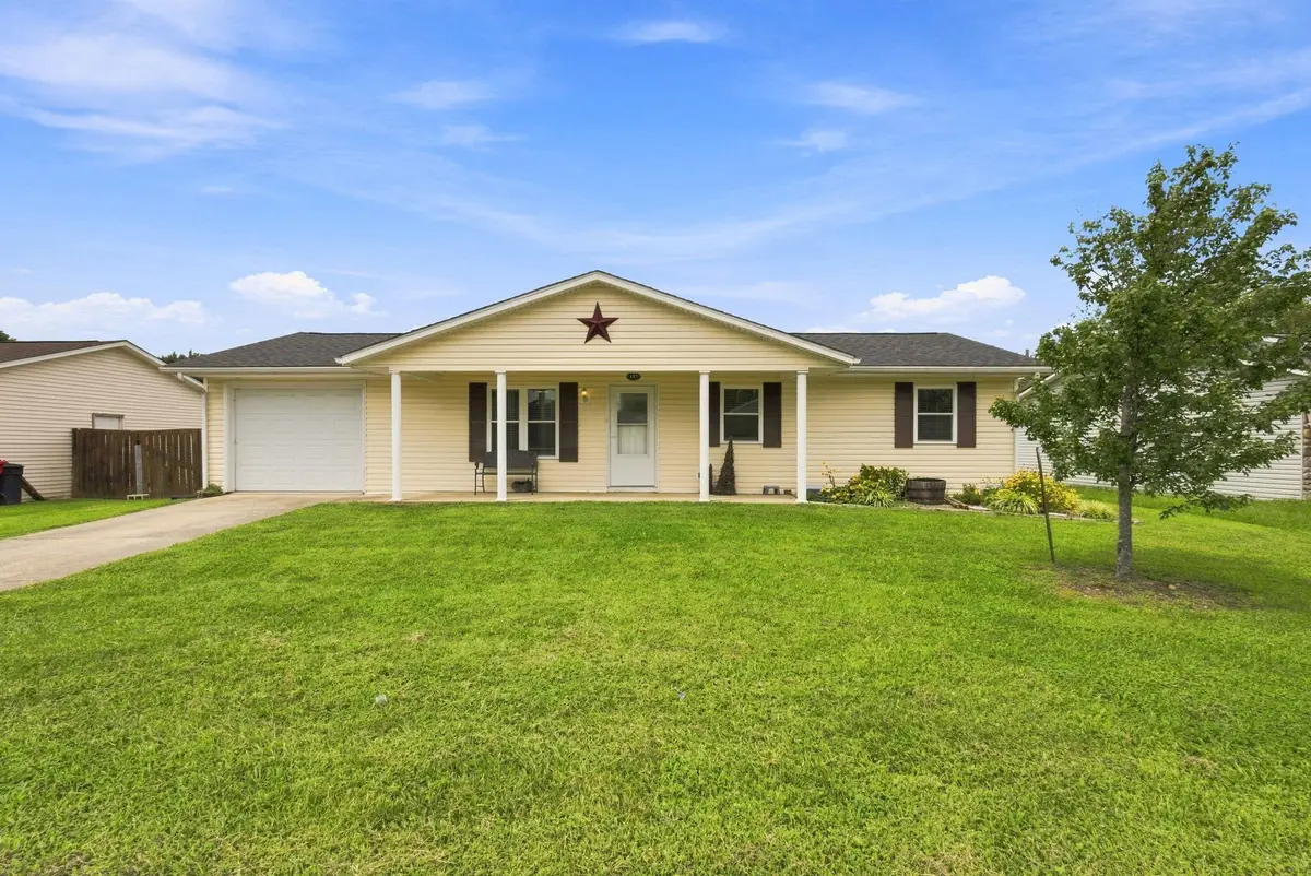 117 S Leawood Drive, Cynthiana, KY 41031 - #1