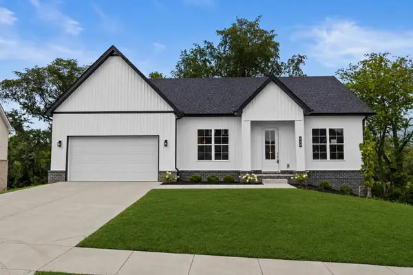 420 Krauss Drive, Nicholasville, KY 40356