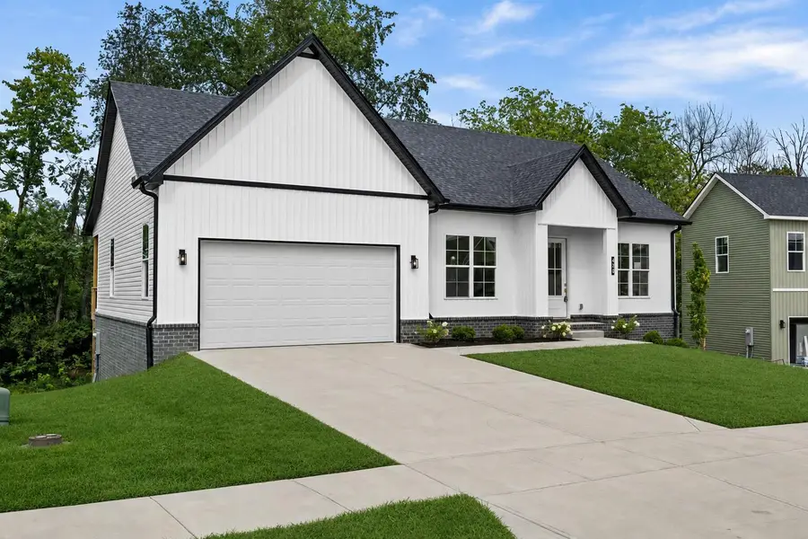 420 Krauss Drive, Nicholasville, KY 40356 - #2