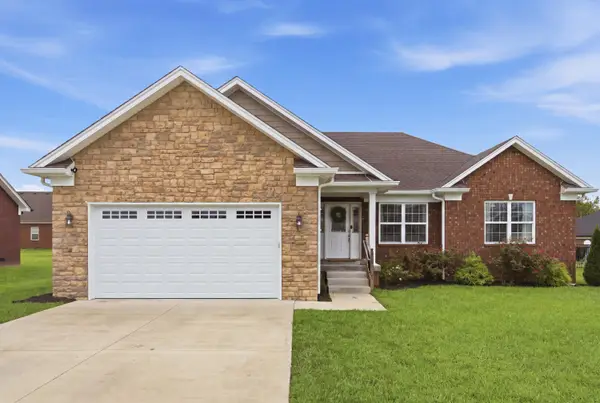 311 Rolling Meadows Lane Lane, Bardstown, KY 40004