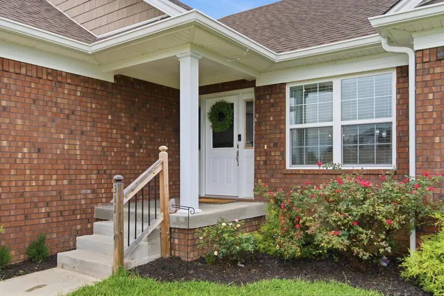 311 Rolling Meadows Lane Lane, Bardstown, KY 40004 - #2