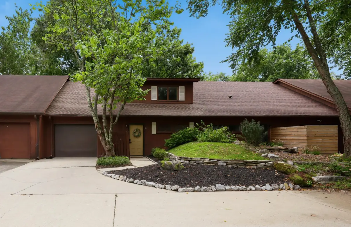 516 Grove Ln Lane #C, Lexington, KY 40517 - #1