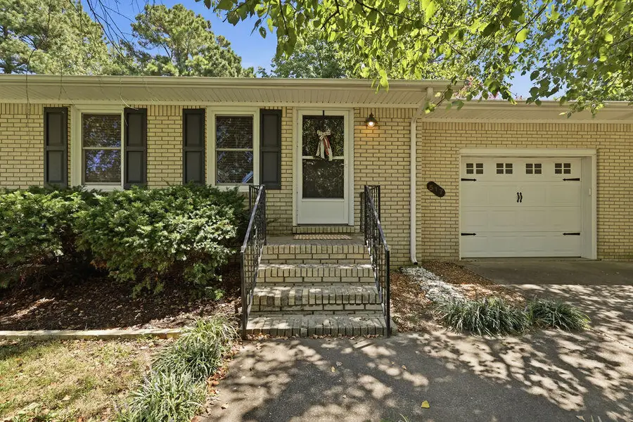 517 Shady Lane, Murray, KY 42071 - #2