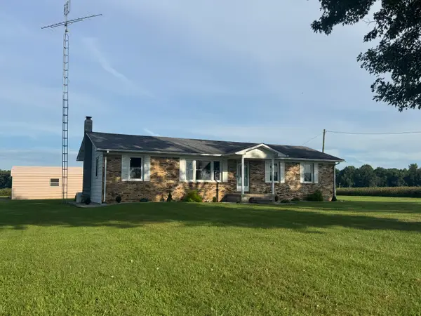 2388 State Hwy 3525, Russell Springs, KY 42642