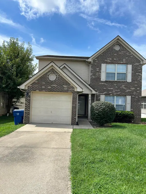 304 Newcastle Lane, Winchester, KY 40391