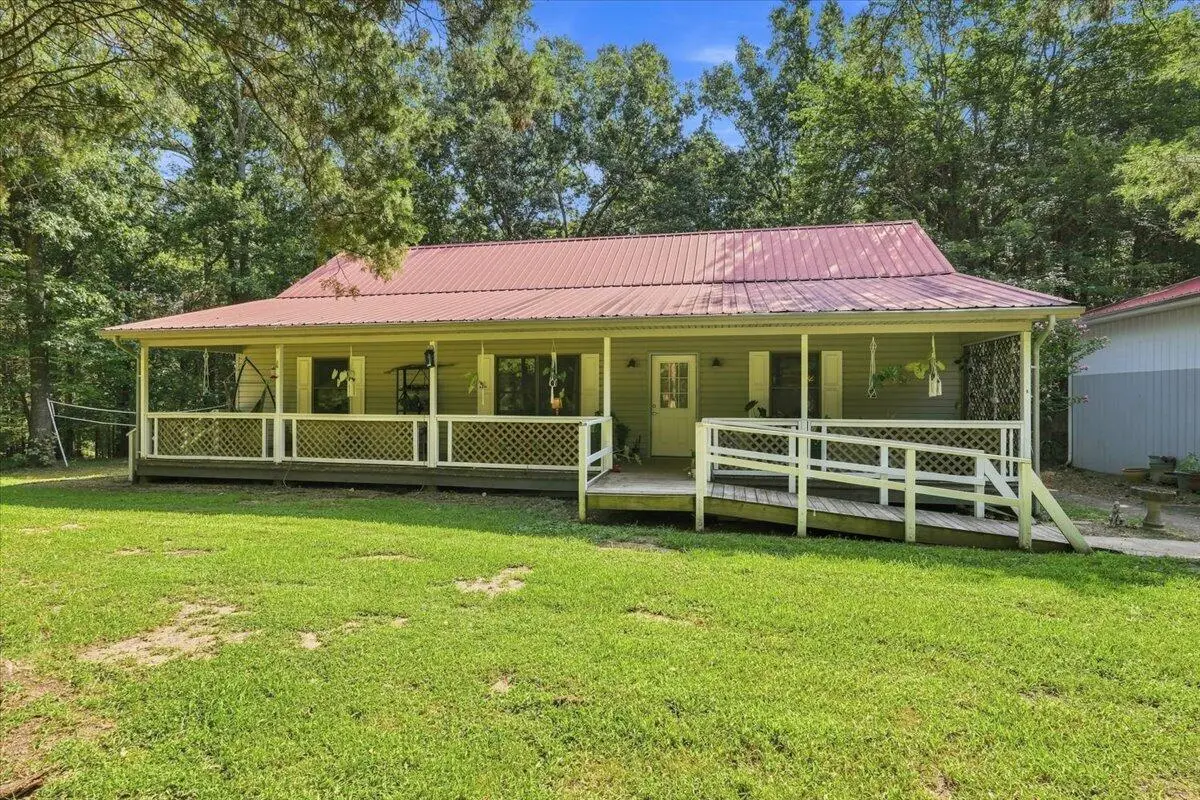 3472 Barge Island Road, Benton, KY 42025 - #1