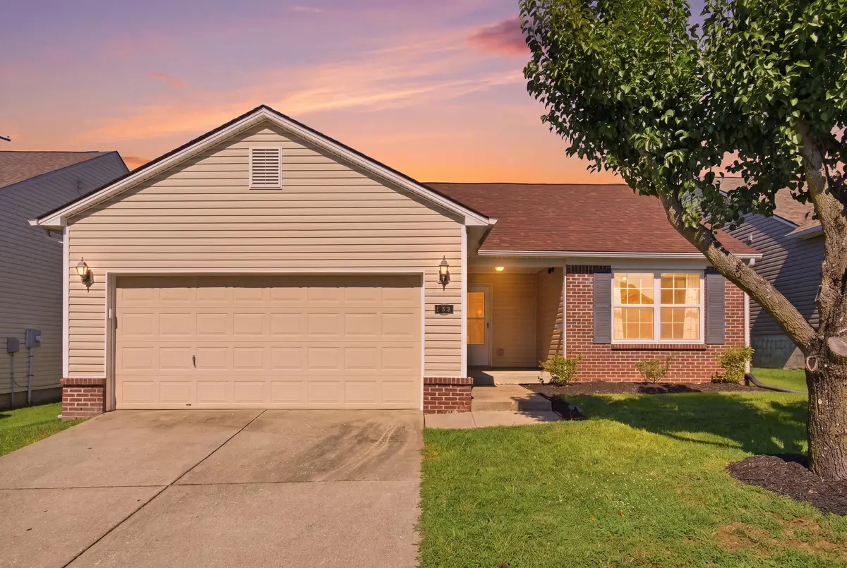 123 Hope Drive, Frankfort, KY 40601 - #1