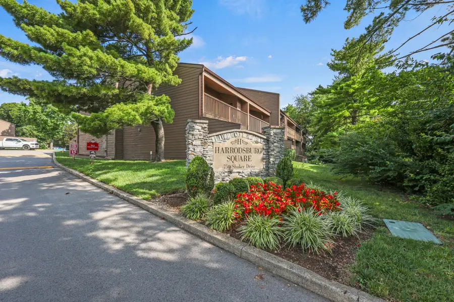 750 Shaker Drive #103, Lexington, KY 40504 - #2