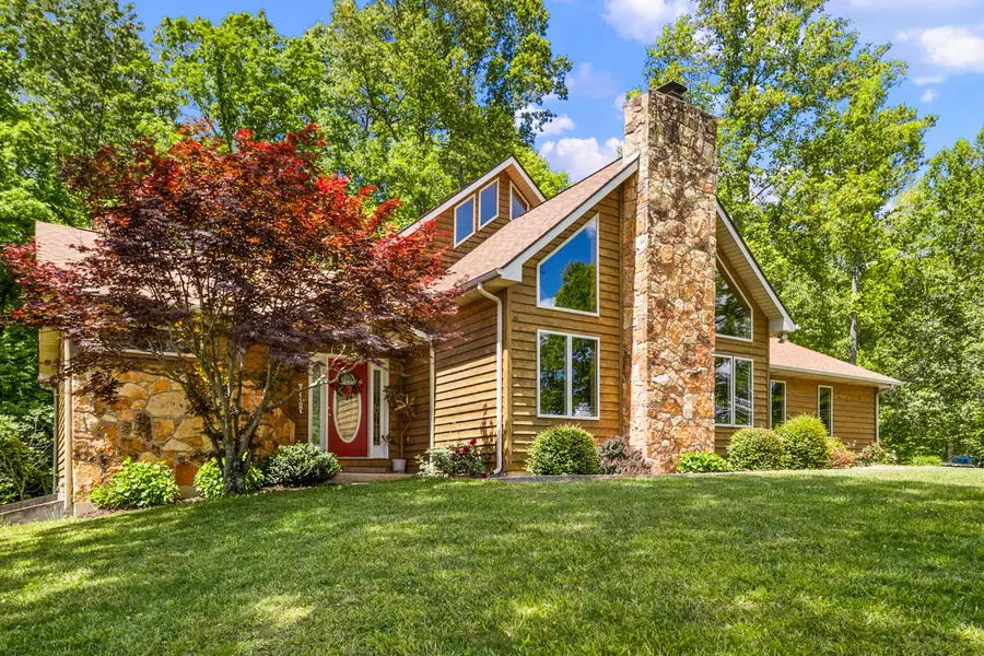 6330 W Laurel Road, London, KY 40741 - #3