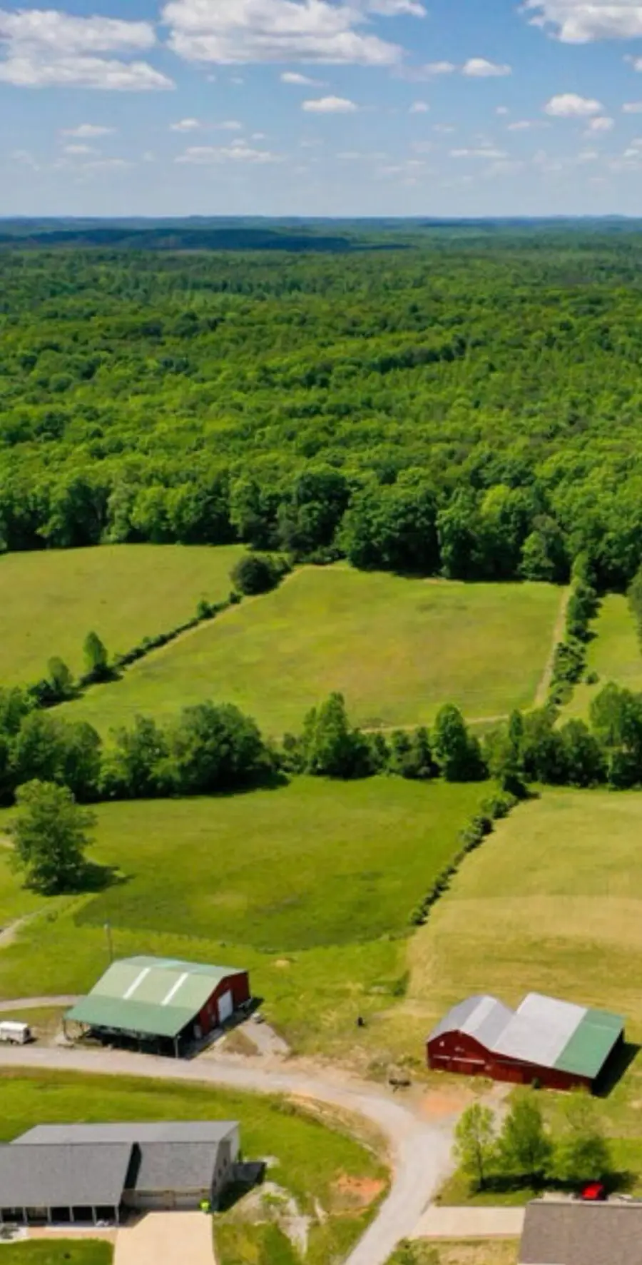6330 W Laurel Road #4.8 acres - land only, London, KY 40741 - #2