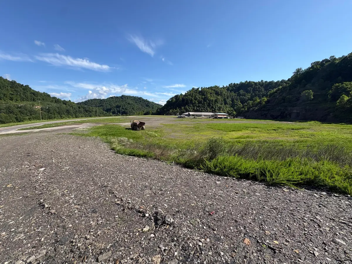 0 Tract C Transportation Way, Manchester, KY 40962 - #1
