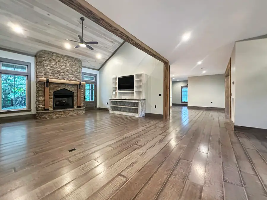 805 Short Road, Almo, KY 42020 - #3