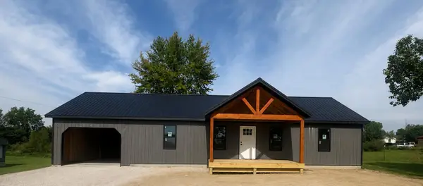 6429 Preston Road, Owingsville, KY 40360