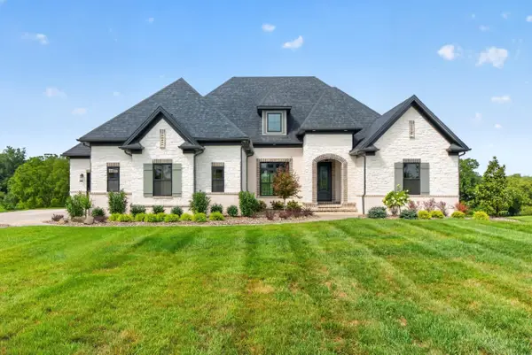 216 Doe Run Road, Nicholasville, KY 40356