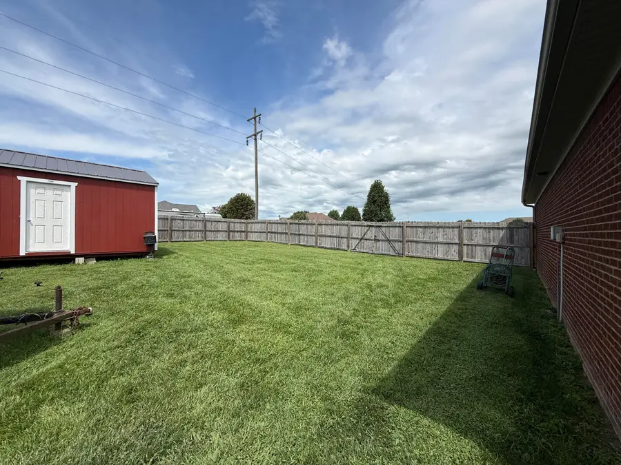 144 Oak Meadow Drive, Berea, KY 40403 - #2
