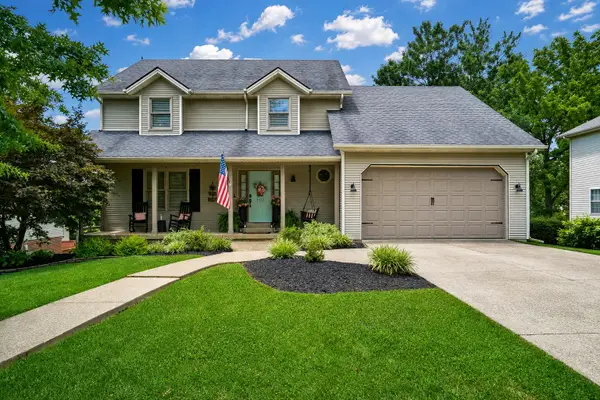 1137 Lafayette Boulevard, Winchester, KY 40391