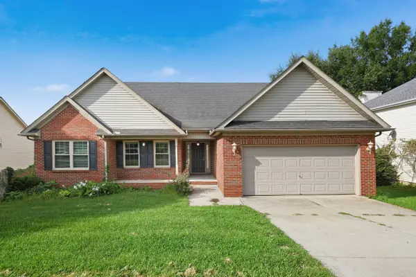 324 Mason Springs Drive, Nicholasville, KY 40356