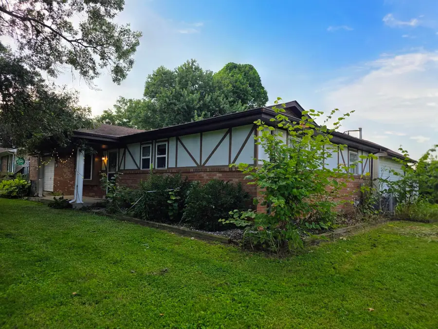 175 Mountain View Drive, Berea, KY 40403 - #2